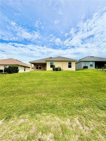 633 W REXFORD DRIVE, Beverly Hills, FL 34465