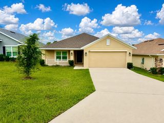 633 W REXFORD DRIVE, Beverly Hills, FL 34465