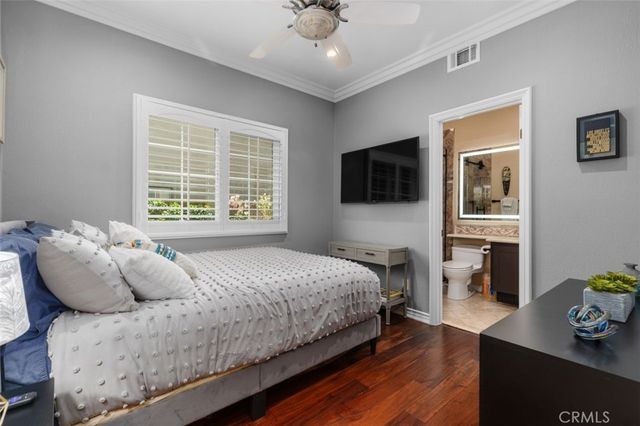21792 Hermosa Lane, Trabuco Canyon, CA 92679