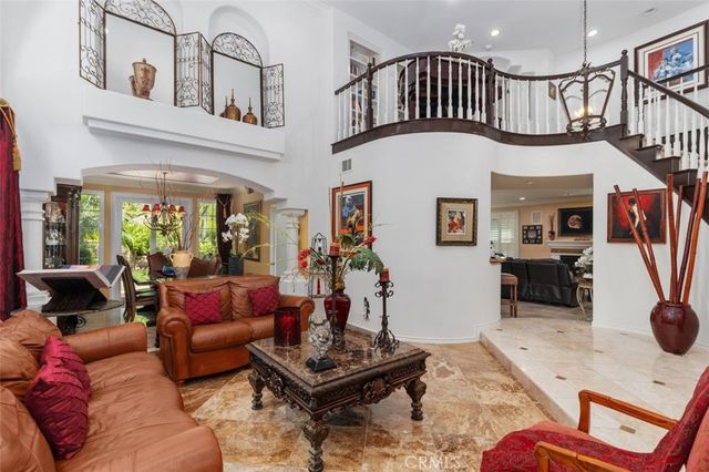 21792 Hermosa Lane, Trabuco Canyon, CA 92679