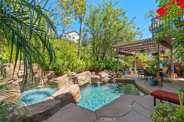 21792 Hermosa Lane, Trabuco Canyon, CA 92679