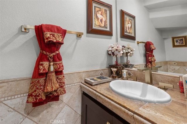 21792 Hermosa Lane, Trabuco Canyon, CA 92679