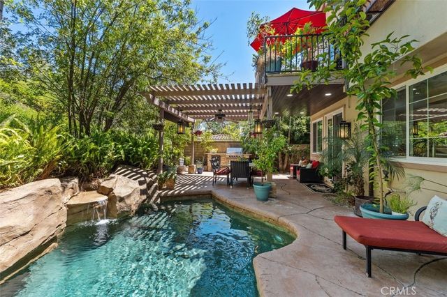 21792 Hermosa Lane, Trabuco Canyon, CA 92679