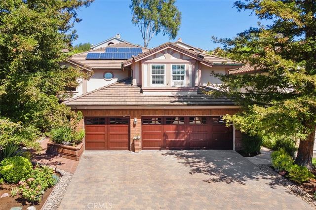 21792 Hermosa Lane, Trabuco Canyon, CA 92679