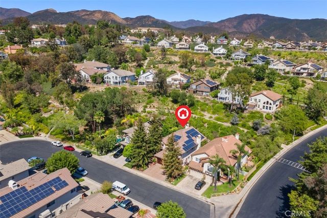 21792 Hermosa Lane, Trabuco Canyon, CA 92679
