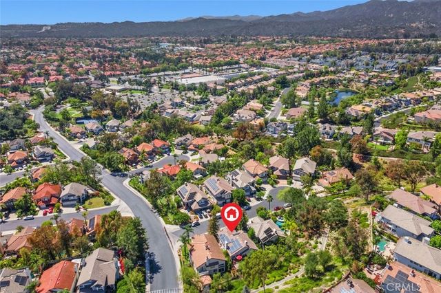 21792 Hermosa Lane, Trabuco Canyon, CA 92679