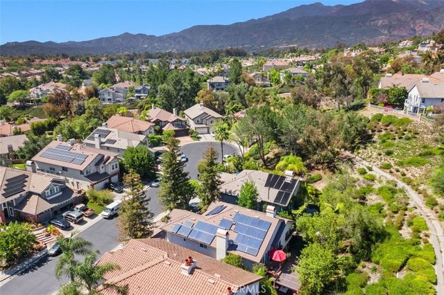 21792 Hermosa Lane, Trabuco Canyon, CA 92679