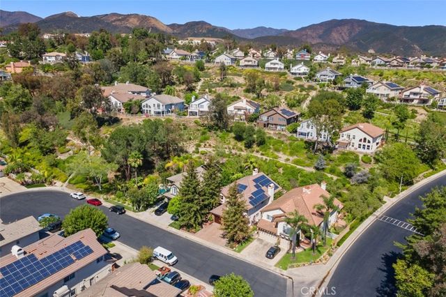 21792 Hermosa Lane, Trabuco Canyon, CA 92679