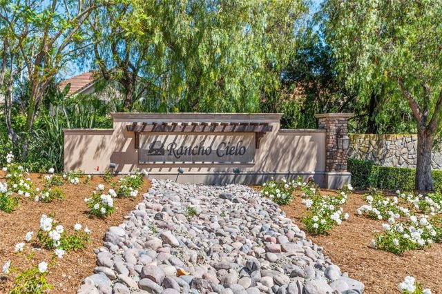21792 Hermosa Lane, Trabuco Canyon, CA 92679