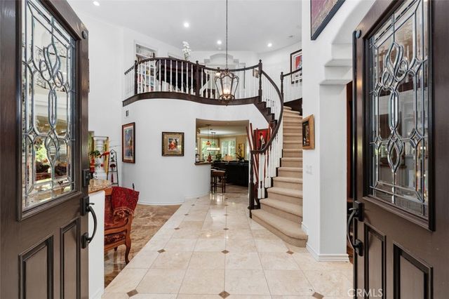 21792 Hermosa Lane, Trabuco Canyon, CA 92679