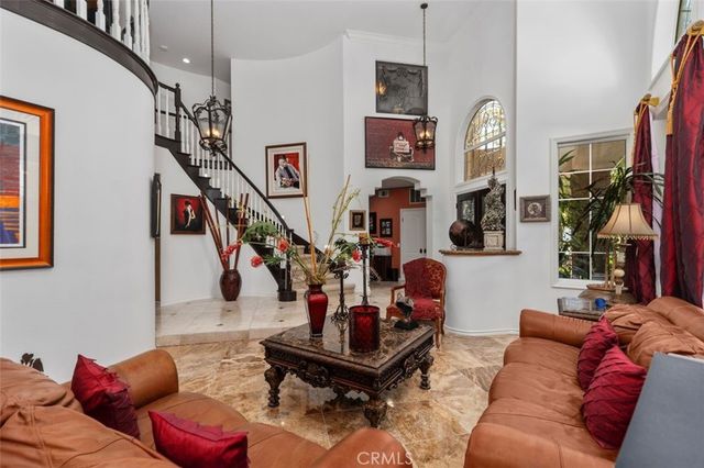 21792 Hermosa Lane, Trabuco Canyon, CA 92679