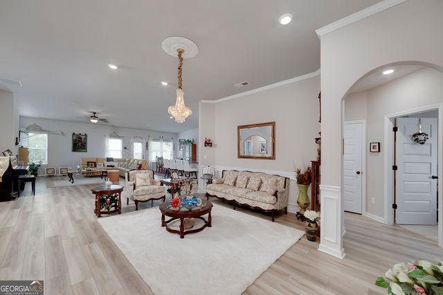 1517 Stinson Lane PHASE II 47, Locust Grove, GA 30248