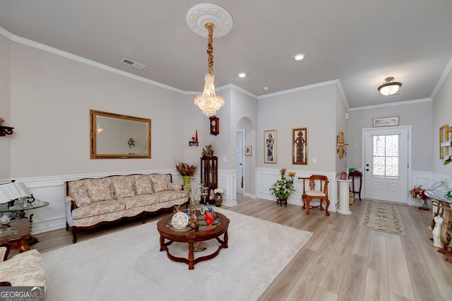 1517 Stinson Lane PHASE II 47, Locust Grove, GA 30248