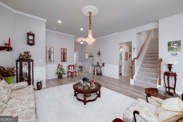 1517 Stinson Lane PHASE II 47, Locust Grove, GA 30248