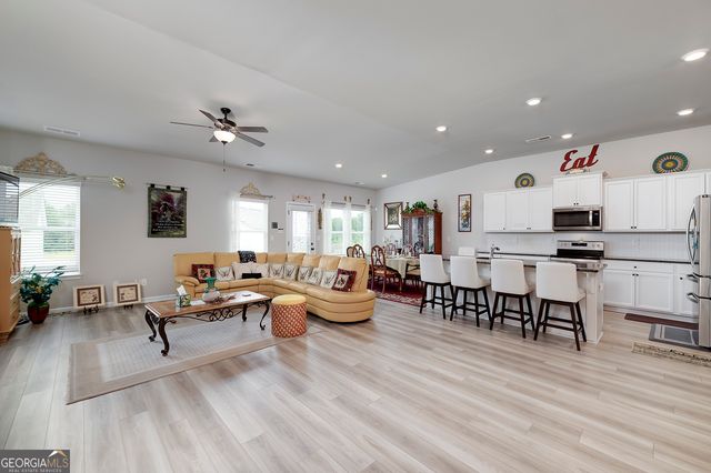 1517 Stinson Lane PHASE II 47, Locust Grove, GA 30248