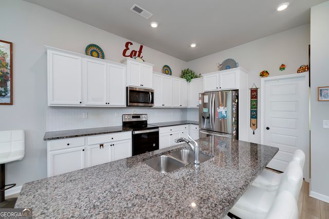 1517 Stinson Lane PHASE II 47, Locust Grove, GA 30248