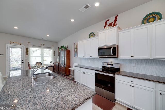 1517 Stinson Lane PHASE II 47, Locust Grove, GA 30248