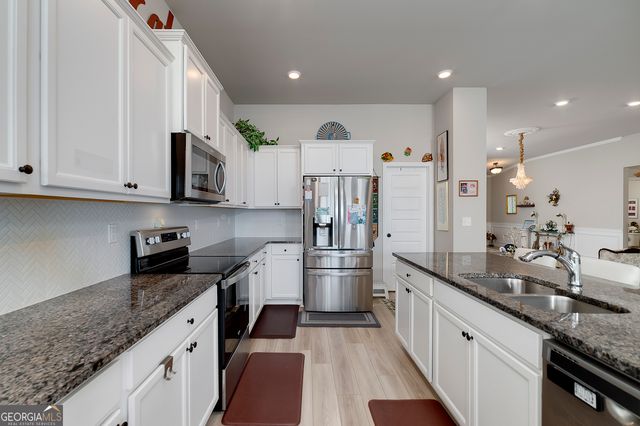 1517 Stinson Lane PHASE II 47, Locust Grove, GA 30248