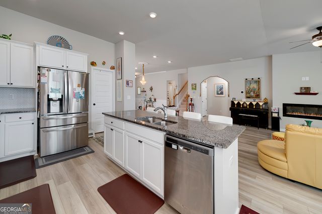 1517 Stinson Lane PHASE II 47, Locust Grove, GA 30248