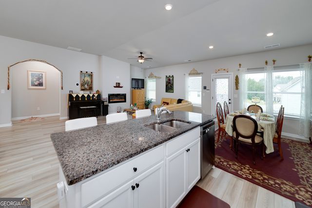 1517 Stinson Lane PHASE II 47, Locust Grove, GA 30248