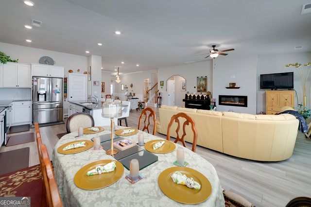 1517 Stinson Lane PHASE II 47, Locust Grove, GA 30248