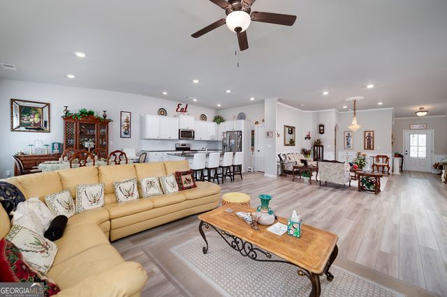 1517 Stinson Lane PHASE II 47, Locust Grove, GA 30248