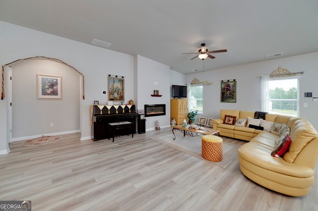 1517 Stinson Lane PHASE II 47, Locust Grove, GA 30248