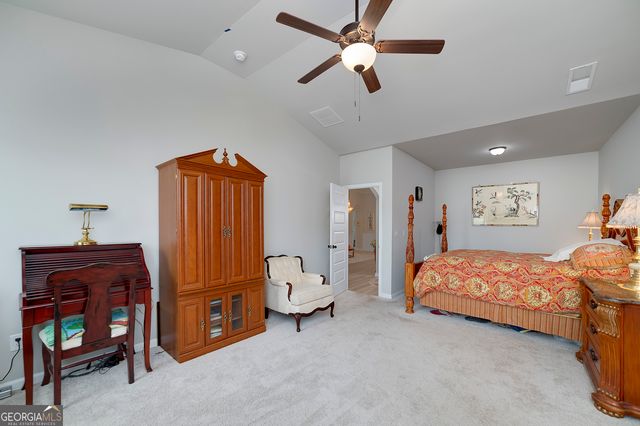 1517 Stinson Lane PHASE II 47, Locust Grove, GA 30248