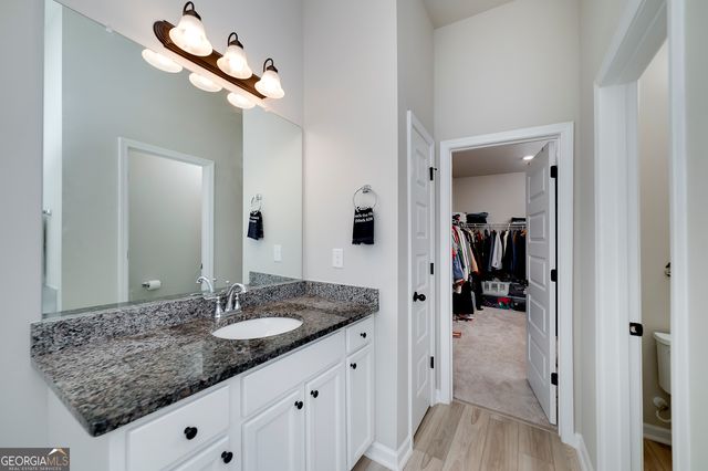 1517 Stinson Lane PHASE II 47, Locust Grove, GA 30248