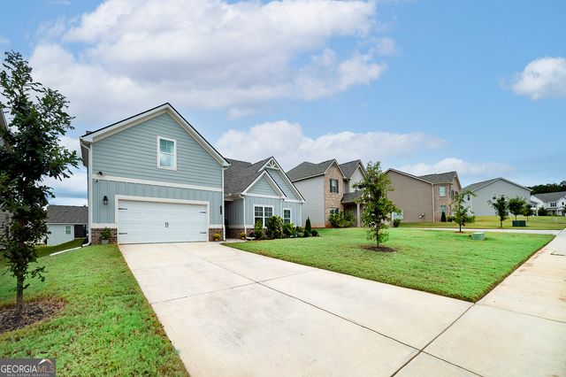 1517 Stinson Lane PHASE II 47, Locust Grove, GA 30248