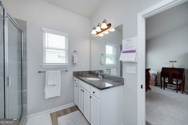 1517 Stinson Lane PHASE II 47, Locust Grove, GA 30248