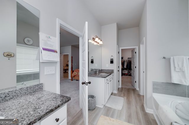 1517 Stinson Lane PHASE II 47, Locust Grove, GA 30248