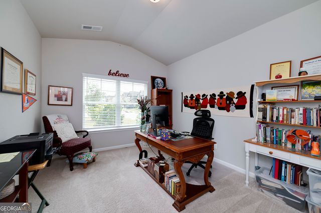 1517 Stinson Lane PHASE II 47, Locust Grove, GA 30248