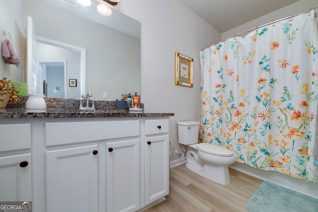 1517 Stinson Lane PHASE II 47, Locust Grove, GA 30248