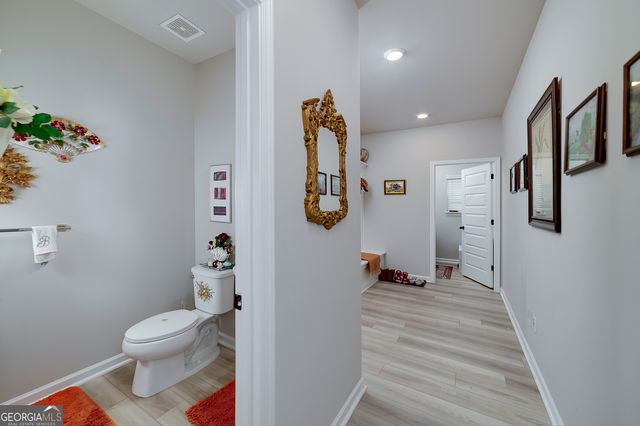 1517 Stinson Lane PHASE II 47, Locust Grove, GA 30248