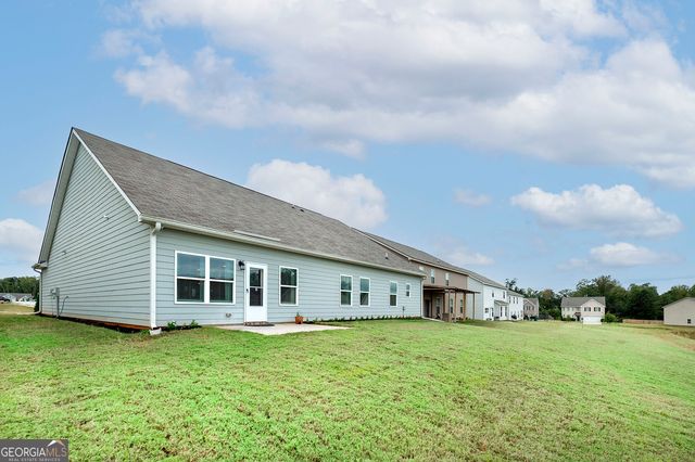 1517 Stinson Lane PHASE II 47, Locust Grove, GA 30248