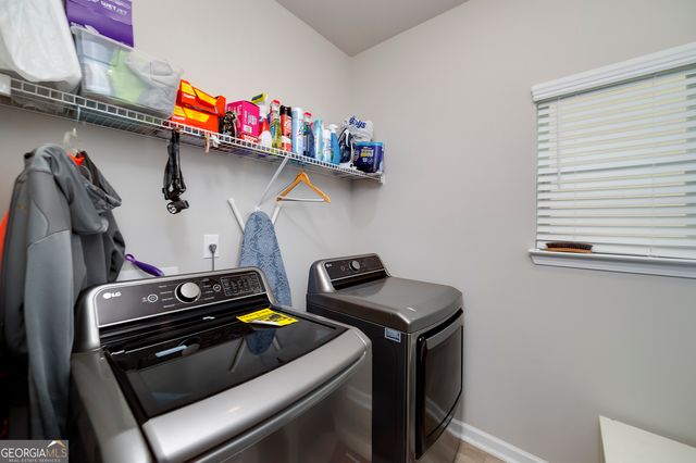 1517 Stinson Lane PHASE II 47, Locust Grove, GA 30248