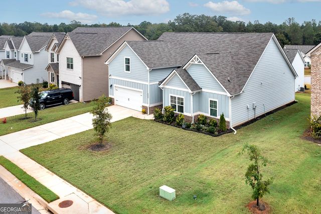 1517 Stinson Lane PHASE II 47, Locust Grove, GA 30248