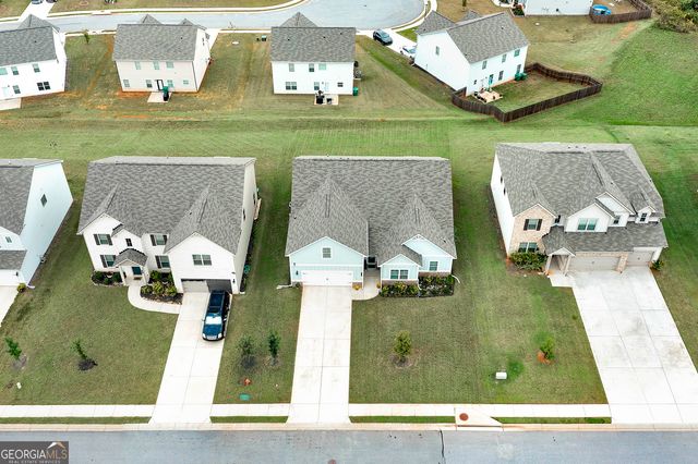 1517 Stinson Lane PHASE II 47, Locust Grove, GA 30248