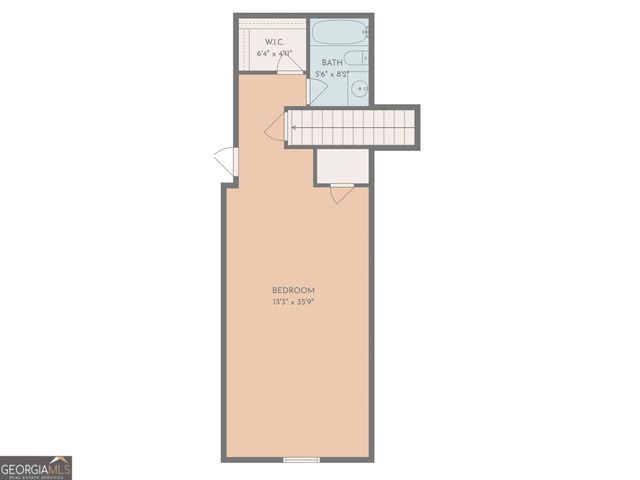 1517 Stinson Lane PHASE II 47, Locust Grove, GA 30248