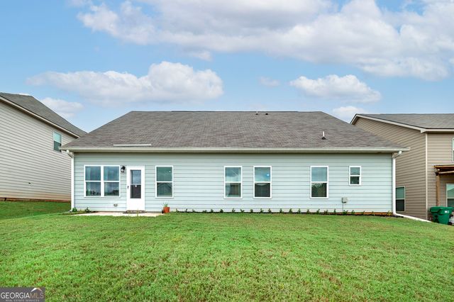 1517 Stinson Lane PHASE II 47, Locust Grove, GA 30248