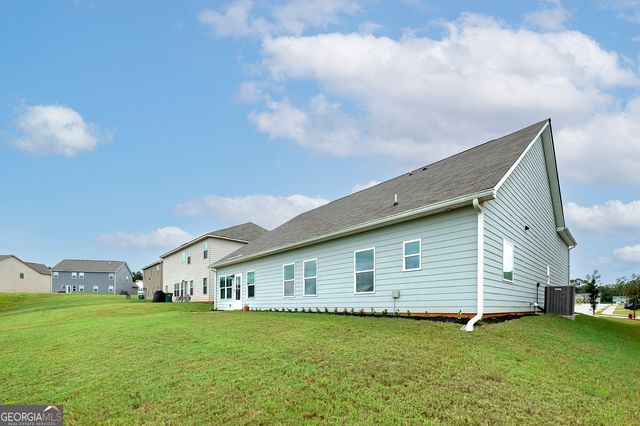 1517 Stinson Lane PHASE II 47, Locust Grove, GA 30248