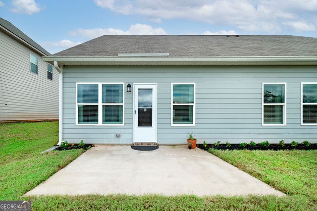 1517 Stinson Lane PHASE II 47, Locust Grove, GA 30248