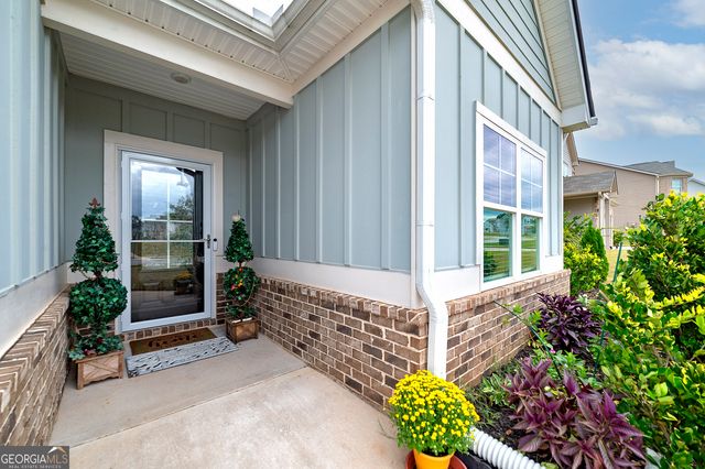 1517 Stinson Lane PHASE II 47, Locust Grove, GA 30248