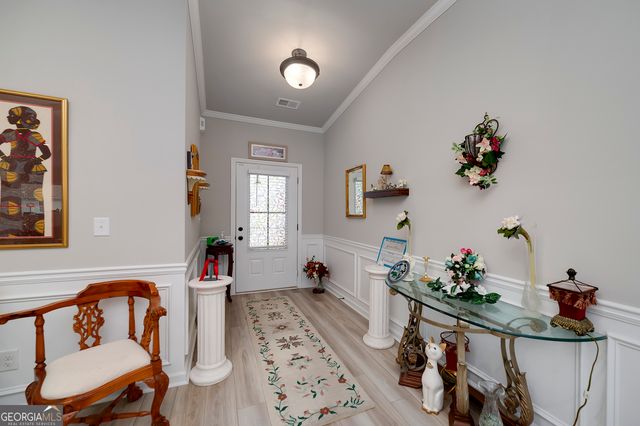 1517 Stinson Lane PHASE II 47, Locust Grove, GA 30248