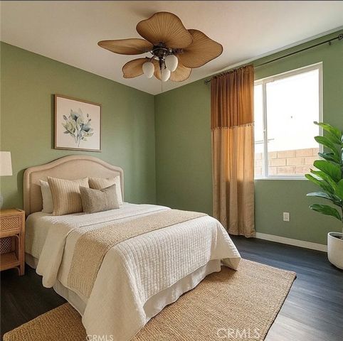 3715 Club Rancho, Palmdale, CA 93551