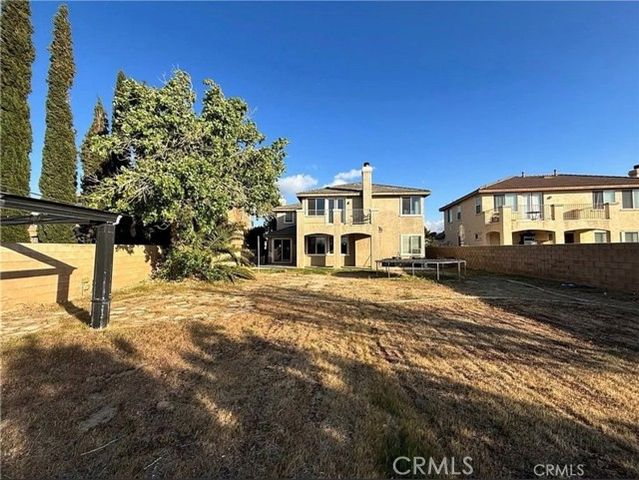 3715 Club Rancho, Palmdale, CA 93551