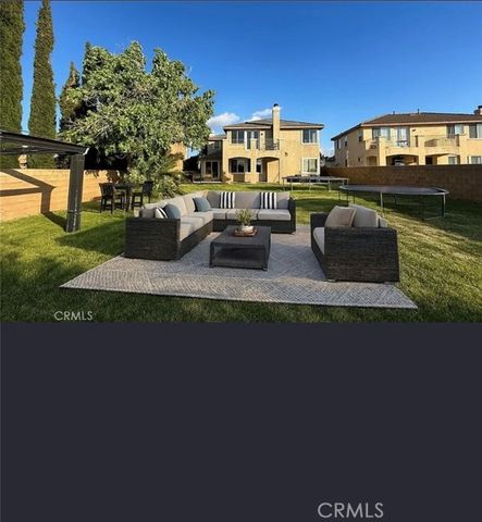 3715 Club Rancho, Palmdale, CA 93551