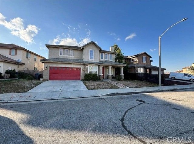 3715 Club Rancho, Palmdale, CA 93551
