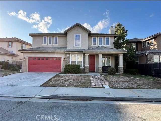 3715 Club Rancho, Palmdale, CA 93551